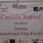 Jammu International Film Festival returns for 5th edition