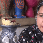 Srinagar artisan Simran turns Dal Lake weeds into “Grass Mache” craft