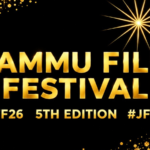5th Jammu International Film Festival to showcase 60 films from 19 countries on September 28-29