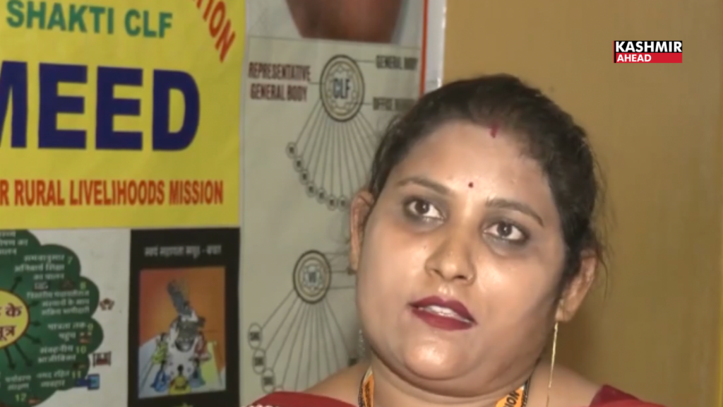 Border women in J&K turn Macrame skills into livelihoods under UMEED Scheme