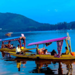 Kashmir’s tourism sector records sharp summer rebound, domestic travellers lead recovery