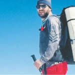 Sopore Trekker Shahzad Ahmad completes remarkable 13-Year journey across 100+ Alpine Lakes in J&K and Ladakh