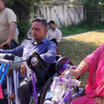 J&K Bank’s “Samarth” initiative empowers 56 persons with disabilities in Naushera