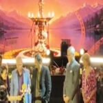 J&K CM Omar Abdullah inaugurates first-ever International Film Festival of J&K at SKICC, Srinagar