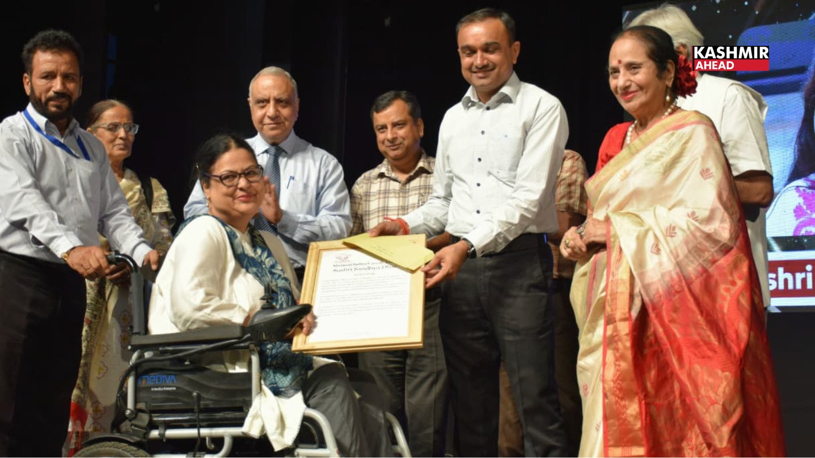 DC Jammu