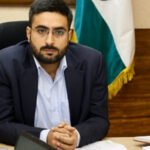DC Srinagar reviews progress on agristack, farmer ID generation and digital crop survey