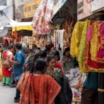 Janmashtami festive rush grips Jammu markets