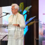LG Manoj Sinha calls for “Responsible AI” anchored in human oversight at IIT (BHU) Global Alumni Meet in Chicago