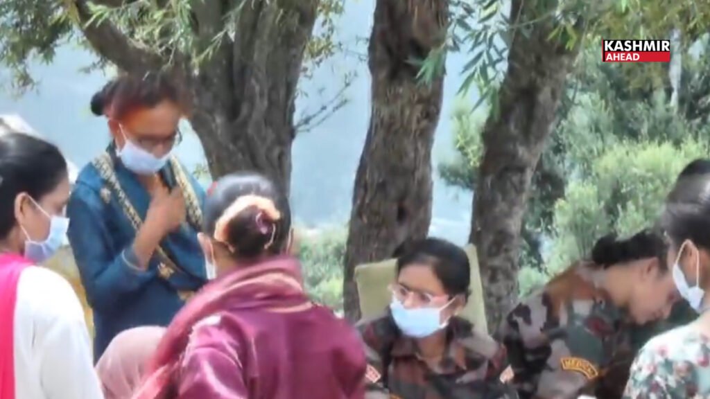 Medical Camp