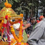 Sharika Mata festival celebrated with devotion in Doda