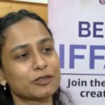 IFFJK 2026 director Shreya Singhal: Festival aims to showcase J&K’s connection with cinema