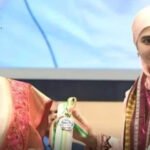 The Srinagar teacher who turns waste into wisdom