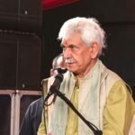 LG Manoj Sinha attends Shri Shiv Mahapuran Katha in Raebareli, calls for unity and spiritual renewal