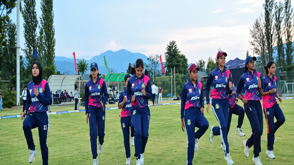 Anantnag rebels, Shopian harvesters battle it out, but Kashmir’s women win big