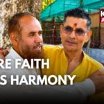 ‘The Soil Here Is Imbued with Love’: Vasuki Nag Temple Havan Celebrates Kashmir’s Spirit of Harmony