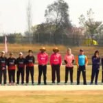 A salute to the Indian Army: Empowering Kashmir’s daughters through cricket