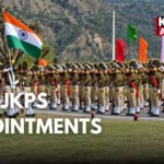 New JKPS Appointments: Lieutenant Governor Manoj Sinha Distributes Letters to Police Officers
