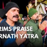 ‘The Experience Was Very Nice’: Pilgrims Praise Darshan & Amarnath Yatra 2026 Arrangements