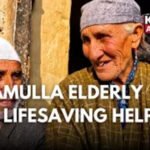 ‘Where Would My Children Get ₹3 Lakh?’: Baramulla Elderly Credits Golden Card for Treatment