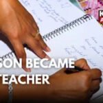 ‘My Son Became My Teacher’: Hearing- and Speech-Affected Jammu Mother Clear Class 10 at 45