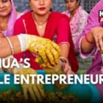 Kathua Woman Entrepreneur Opens First Shop, Expands Local Pickle Business