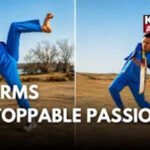 Aamir Hussain Lone: The J&K Cricketer Who Bats Without Arms, Inspires a Generation