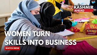 PM Vishwakarma Scheme Empowers Women to Build Home-Based Businesses