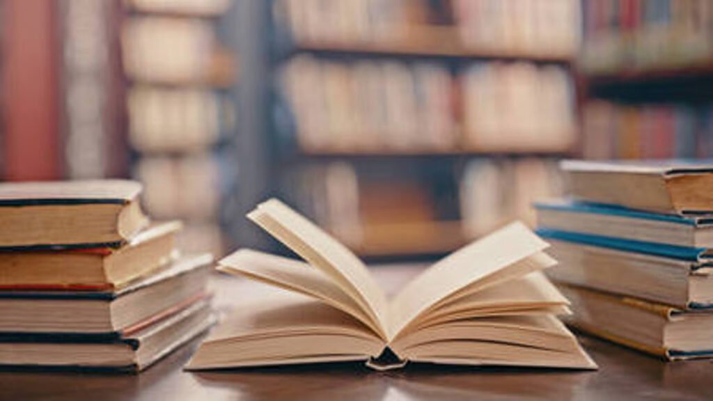 4,249 books removed from libraries, higher educational institutions in J&K
