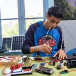 Meet Meer Bilal: The Kashmiri math teacher driving solar innovation