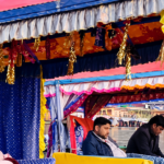 Kashmir charms visitors once more: “Heaven on Earth” draws record footfall