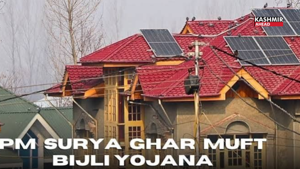 Skills to Solar: J&K’s push towrads development