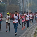 Kashmir Marathon 2026: J&K police holds “Run for Unity” to promote peace, fitness and national integration