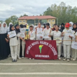 Women’s Cricket Tournament concludes in Handwara