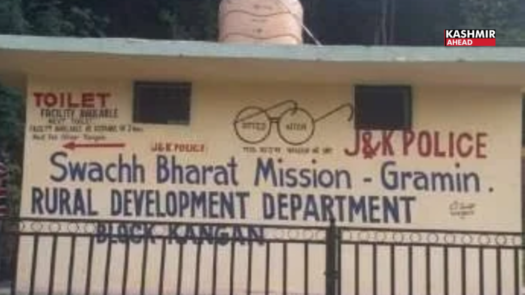 J&K accelerates urban cleanliness under Swachh Bharat Mission