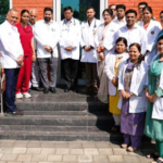 AIIMS Jammu inaugurates DOTS centre to strengthen Tuberculosis care and support TB-Mukt Bharat