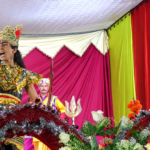 Doda keeps its Century-Old Ramleela tradition alive