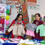 Artisan Bazaar showcases local crafts and women entrepreneurs in Jammu