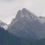 Higher reaches of Pahalgam, Anantnag receive season’s first snowfall