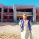 Administrative approval granted for Shah Asrar Cooperative Educational Institute building in Banihal