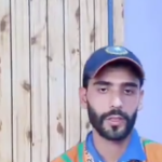 Syed Muntazir of Kulgam invited to India team camp ahead of Asian Tennis Ball Cricket Championship