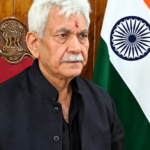 LG Manoj Sinha salutes NSG on Raising Day: A formidable force with unwavering commitment