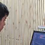 15-year-old Rajouri student develops AI-powered app-building platform