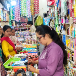 Festive rush grips Poonch markets ahead of Karva Chauth