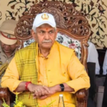 J&K is one and unbreakable, says LG Manoj Sinha at Run for Unity Marathon in Srinagar