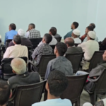 70 Kathua farmers visit Bhaderwah for horticulture training