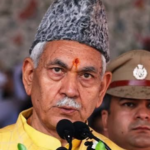 LG Manoj Sinha flags Off Run for Unity at SKICC, calls for national integration