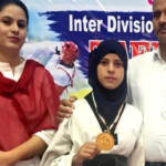 Poonch Taekwondo players win 9 Gold and 1 Silver at UT-Level DYSS Championship, qualify for National Meet