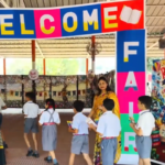 Two-Day book fair begins at Army Public School, Udhampur