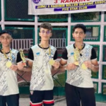 Jammu District Roller Skating Championship 2026 to be held at MA Stadium from October 9–11