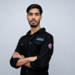 Budgam Aerospace Engineer Sadiq Ali Mir named to National Space Society’s Inaugural 30 under 30